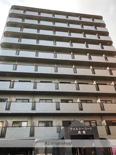 ウェルシーコート高槻の画像