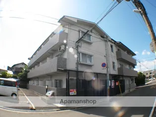 ドミール氷室の画像