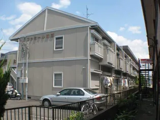 ファミール城東の画像