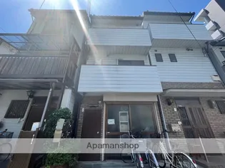 吉田マンションの画像