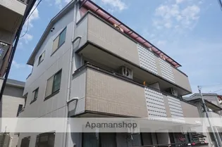 ピュアハイツの画像