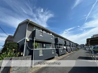 メゾン アサヒⅠ Ⅱの画像