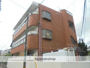 プレアール高槻緑町の画像