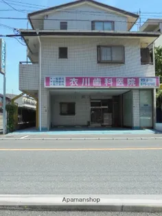 下田部ハイツの画像