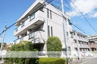 プリミエール高槻の画像