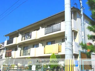 プチコモン城西の画像