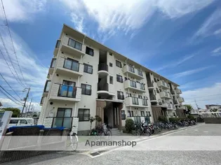 ヴィラ赤とんぼの画像