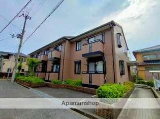 エフズコート高槻の画像