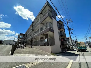 石切パークサイドマンションの画像