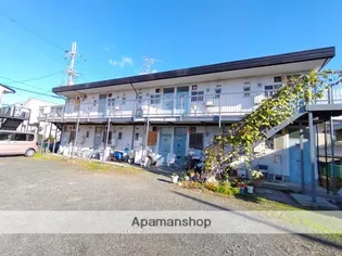 金森ハイツの画像