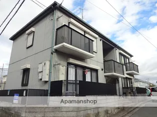 ハイツ茶屋の画像