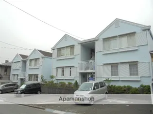 ウインディア南平台の画像