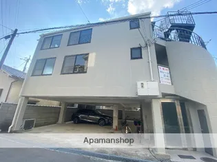 寿賀マンションの画像