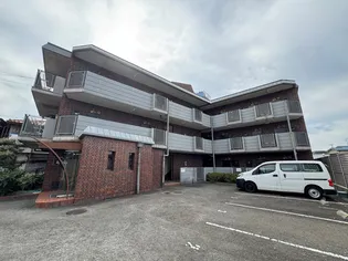 第2ハイツ富士の画像