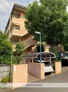 コーポ大栄の画像