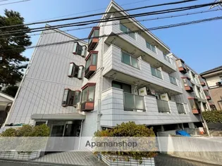 ぷりんせす八丁畷の画像