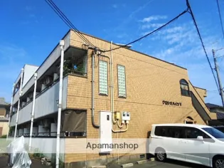 クロシオハイツVの画像