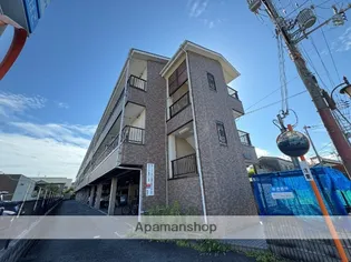 エトワール土橋の画像