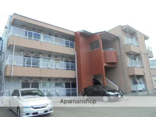 柳原第2パールマンションの画像