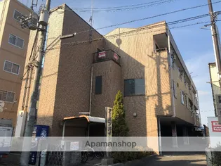 アーバンハイツ竹の内の画像