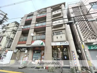 マンション富士の画像