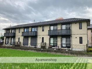 クレストコートの画像