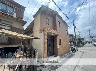 第2高槻ハイムの画像