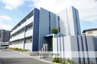 フェア・ジュネス【1階】の外観