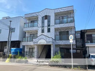 山本ハイツの画像