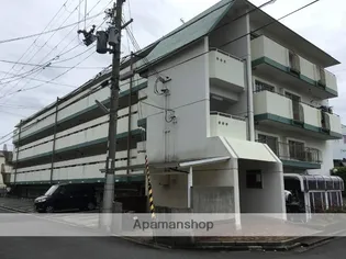 大裕ハイツ若松の画像