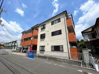 リベールハイムの画像