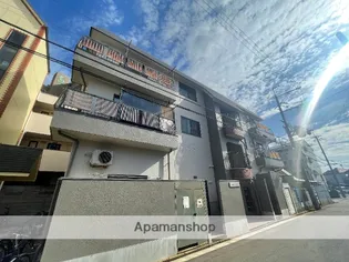 アプレシオ西冠Ⅰの画像