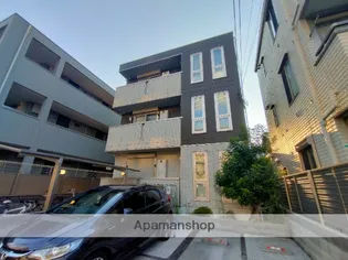 アップル城北の画像