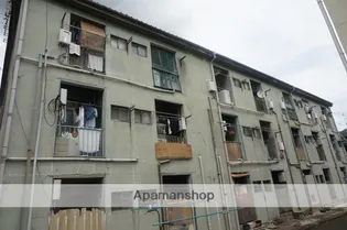 関西マンションの画像