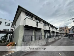 グリーンルーフ大冠B棟の画像