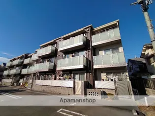 ヴィアソーレ鶴見Aの画像