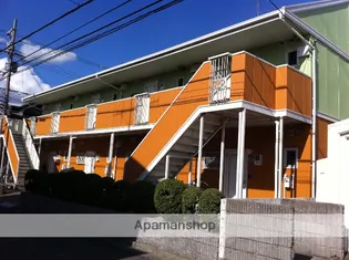 キャッスルハイムB棟の画像