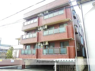 エンジェリ津之江の画像