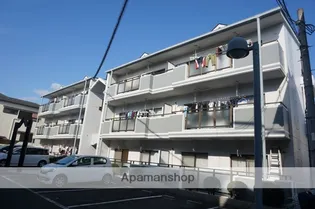 ソレイユハイツMー1の画像