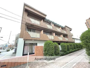 ジャスミンコートの画像