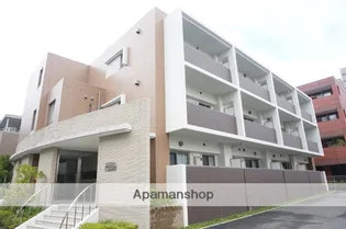 フェアソレイユの画像