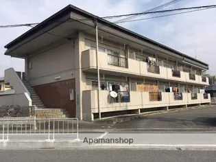 川上サニーハイツの画像