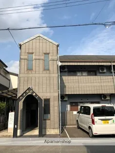 ハイツ江東1の画像