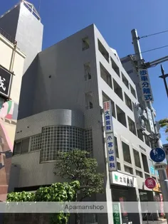 プラドビルの画像