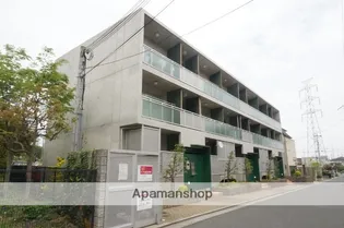 アクエルド上牧の画像