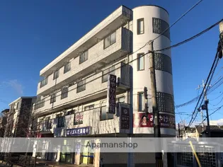 メゾンレヴェーユの画像