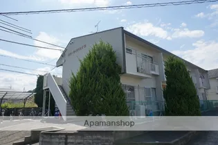 ニューリバーサイドハイツの画像