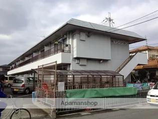 西田マンションの画像