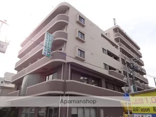 大阪府門真市宮野町【マンション】の外観