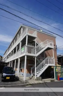 大阪府門真市寿町【マンション】の外観